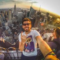 Отзыв от Карим - DTV виза